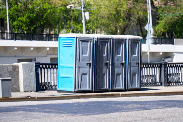 Best Portable toilet rental cost  in Crosby, ND